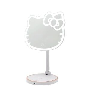 Impressions Hello Kitty LED Rechargeable Makeup Mirror